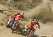 KTM 450 EXC-R KTM 450 EXC-R